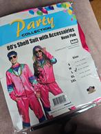 Nieuw in verpakking! Foute party outfit unisex maat L, Ophalen of Verzenden, Nieuw, Maat 46/48 (XL) of groter, Carnaval