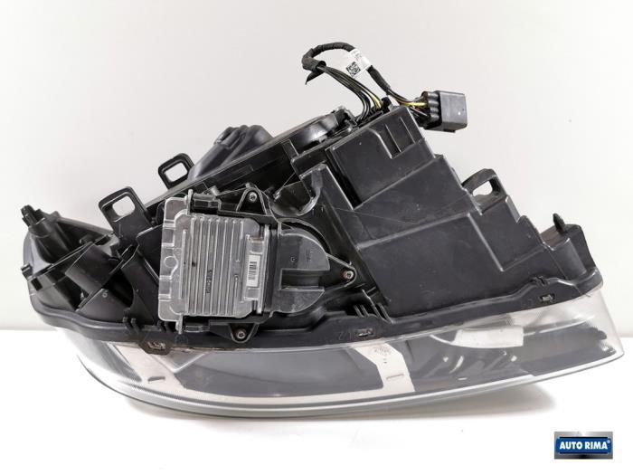 Koplamp links van een Volvo V60, Auto-onderdelen, Gebruikt, -, -, Ophalen of Verzenden