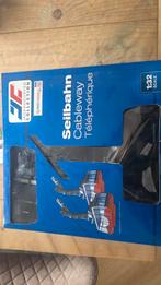 Ski gondel ( leuk voor kerst), Ophalen of Verzenden