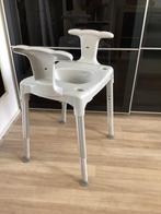 Zgan Etac Swift toiletverhoger, Diversen, Ophalen, Zo goed als nieuw