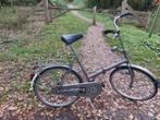 Nette Union Univouw 24 inch wielen, Fietsen en Brommers, Ophalen, Gebruikt, 20 inch of meer