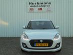 Suzuki Swift 1.2 SMART HYBRID STIJL NL-AUTO ZEER LUXE, Auto's, Suzuki, Stoelverwarming, Stof, Gebruikt, 4 cilinders