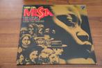 Missa Luba / Criolla / Flamenca / Messe des Savannes (2 Lp), Ophalen of Verzenden, Gebruikt, 12 inch, Overige soorten