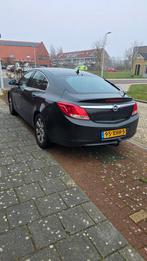 Opel Insignia 2.0 CDTI 2012 – Rijdt & schakelt goed, Auto's, Particulier, Te koop