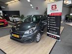 Peugeot 208 1.2 PureTech Access Navi-Trekhaak-Cruise!, Auto's, Peugeot, Voorwielaandrijving, 450 kg, Gebruikt, Euro 6