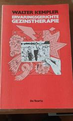 Ervaringsgerichte gezinstherapie/Walter Kempler (TOORTS), Ophalen of Verzenden, Zo goed als nieuw, Walter Kempler