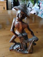 Houtsnijwerk, Ophalen of Verzenden