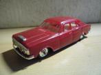 Ford Zodiac MK4 plastic made in Hong Kong, Ophalen of Verzenden, Gebruikt, Auto