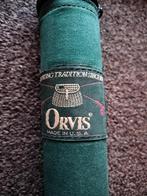 Orvis Vliegvishengel (complete set), Ophalen, Zo goed als nieuw, Complete set