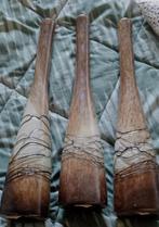 Set van 3 Vintage op Sierlijke Vazen (op halen), Antiek en Kunst, Ophalen