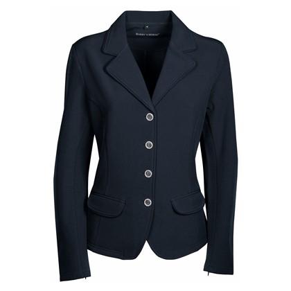 Harry’s horse wedstrijdjasje softshell st tropez xs tm xxl, Ophalen of Verzenden, Nieuw, Dressuur, Bovenkleding