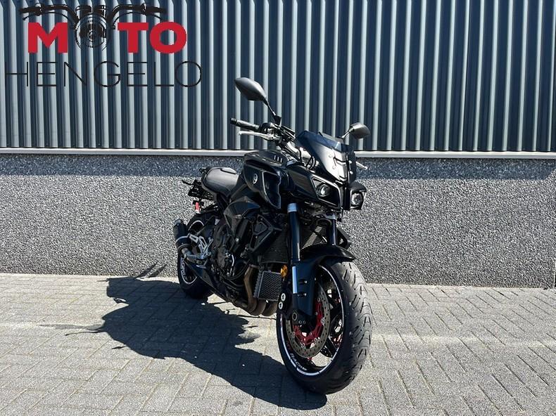 Yamaha MT-10 ABS (bj 2016), Klantenservice@yamaha-motor.nl, Koolhovenlaan 101
1119 NC  Schiphol-Rijk, NL, Naked bike, Yamaha Motor Europe N.V.