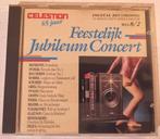CD Celestion 65 jaar, Viertron., Verzenden, Zo goed als nieuw