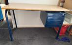 Bureau, evt met bureaustoel, Ophalen, Gebruikt