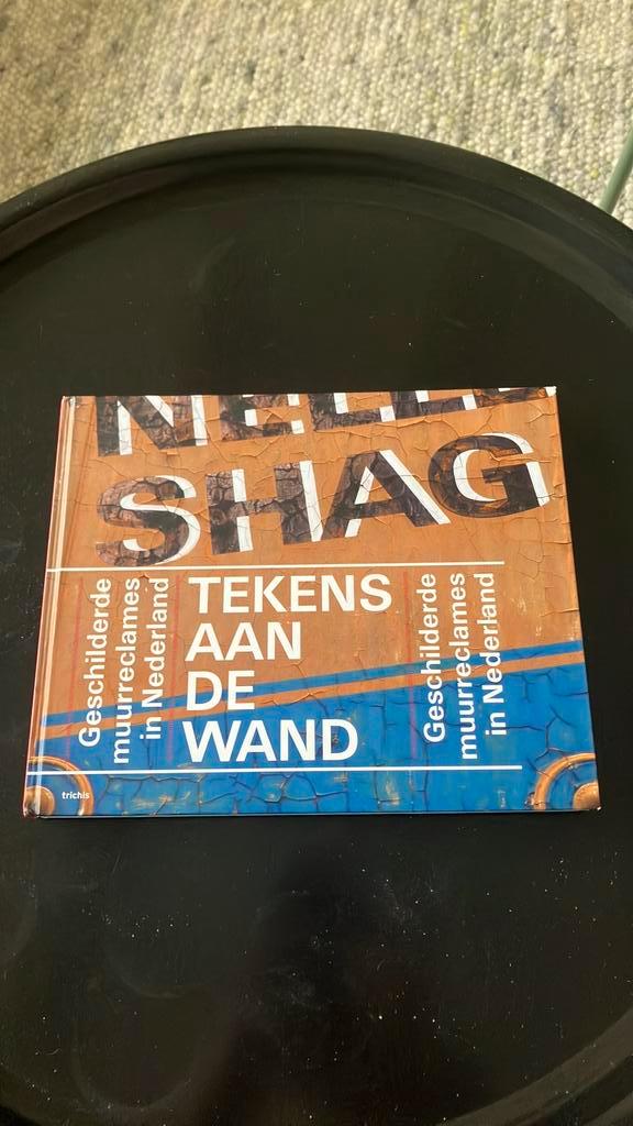 J.J. Havelaar - Tekens aan de wand, Boeken, Overige Boeken, Zo goed als nieuw, Ophalen of Verzenden