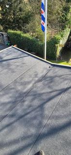Dakdekker epdm bitumen dakpannen  reparatie dak renovatie, Ophalen of Verzenden, Nieuw