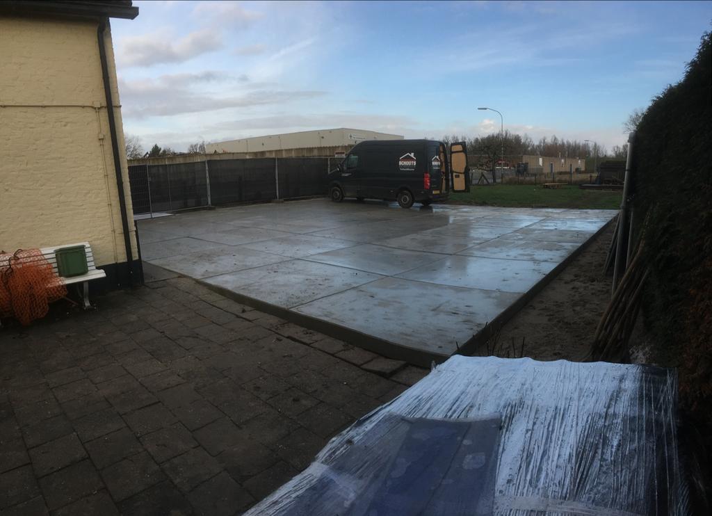 Stelton platen voor diverse toepassingen, Ophalen, Gebruikt, Overige materialen, 20 tot 50 mm