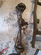 Dana 27 Vooras willys, Auto-onderdelen, Ophalen, Jeep