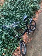 Nette Vouwfiets met 6 Shimano versnellingen, Fietsen en Brommers, Fietsen | Vouwfietsen, 20 inch of meer, Gebruikt, Versnellingen