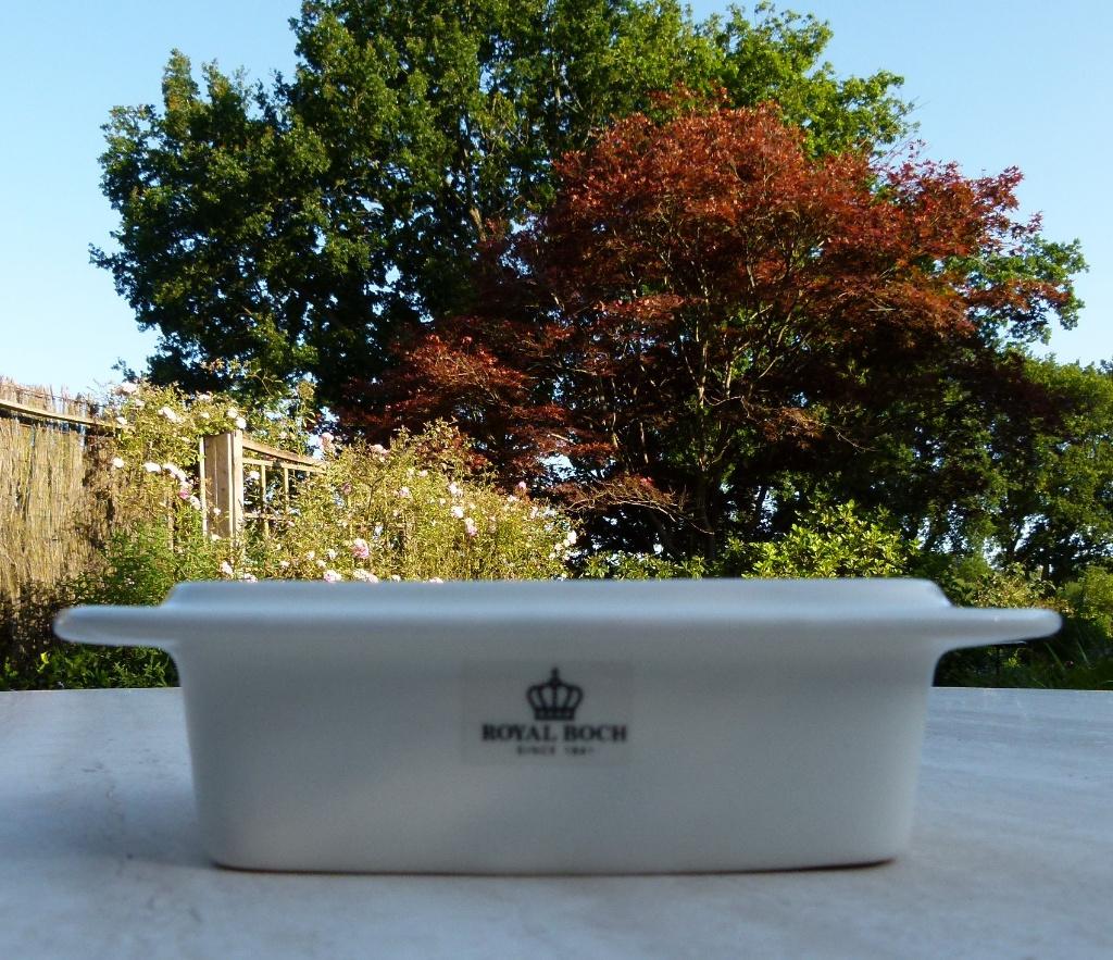 Nieuw Royal Boch Classic Collection, Nieuw, Ophalen of Verzenden, Wedgwood, Porselein