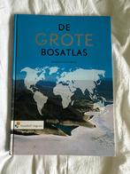 De Grote Bosatlas, Boeken, Bosatlas, Verzenden, 2000 tot heden, Zo goed als nieuw