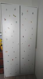ikea kledingkast, Ophalen of Verzenden, Gebruikt, 50 tot 75 cm, 150 tot 200 cm