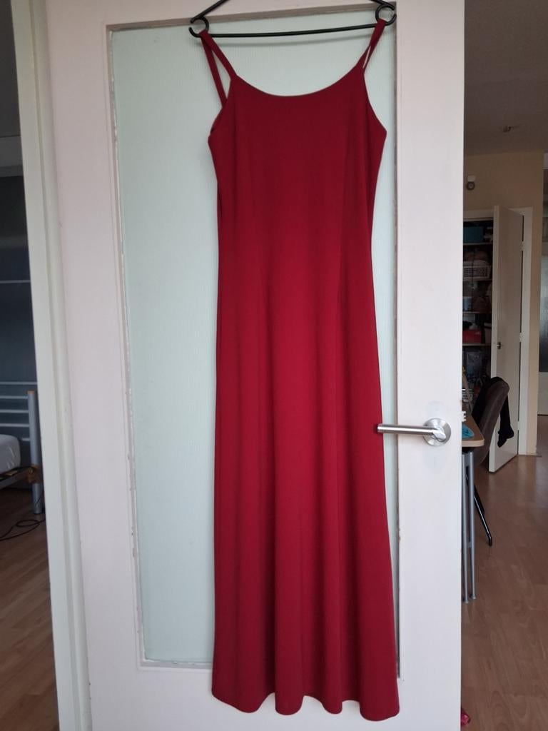 Gala jurk, Ophalen of Verzenden, Nieuw, Maat 36 (S), Galajurk