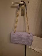 Lila Valentino tasje - 1x gebruikt voor bruiloft, Sieraden, Tassen en Uiterlijk, Tassen | Damestassen, Ophalen, Zo goed als nieuw