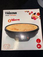 Pannenkoeken maker, Ophalen of Verzenden, Zo goed als nieuw