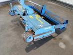 Imants JNC 160L met rol, Overige, Grondbewerking