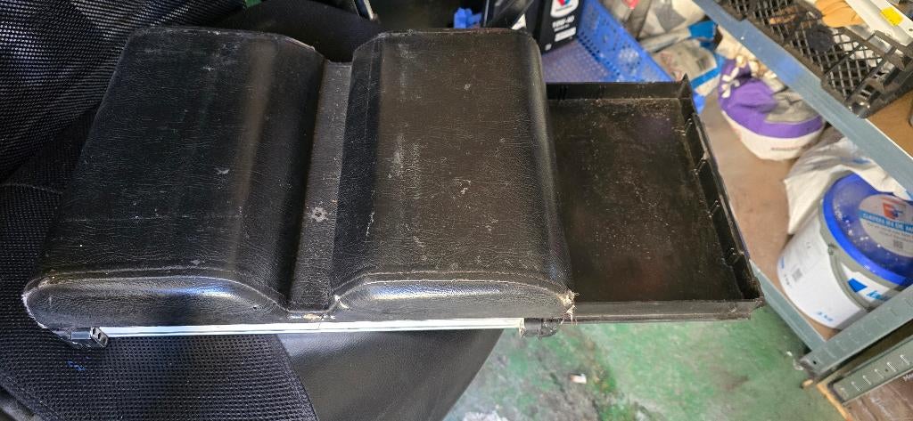 Rive zitting met lade, Ophalen of Verzenden, Gebruikt, Overige typen