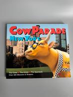 Cow Parade New York 2000 Boek Cowparade Koe Evenement, Ophalen of Verzenden, Zo goed als nieuw, Vee, Thomas Craighwell