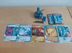 LEGO Ninjago - NRG Jay Spinnerset 9570, Ophalen of Verzenden