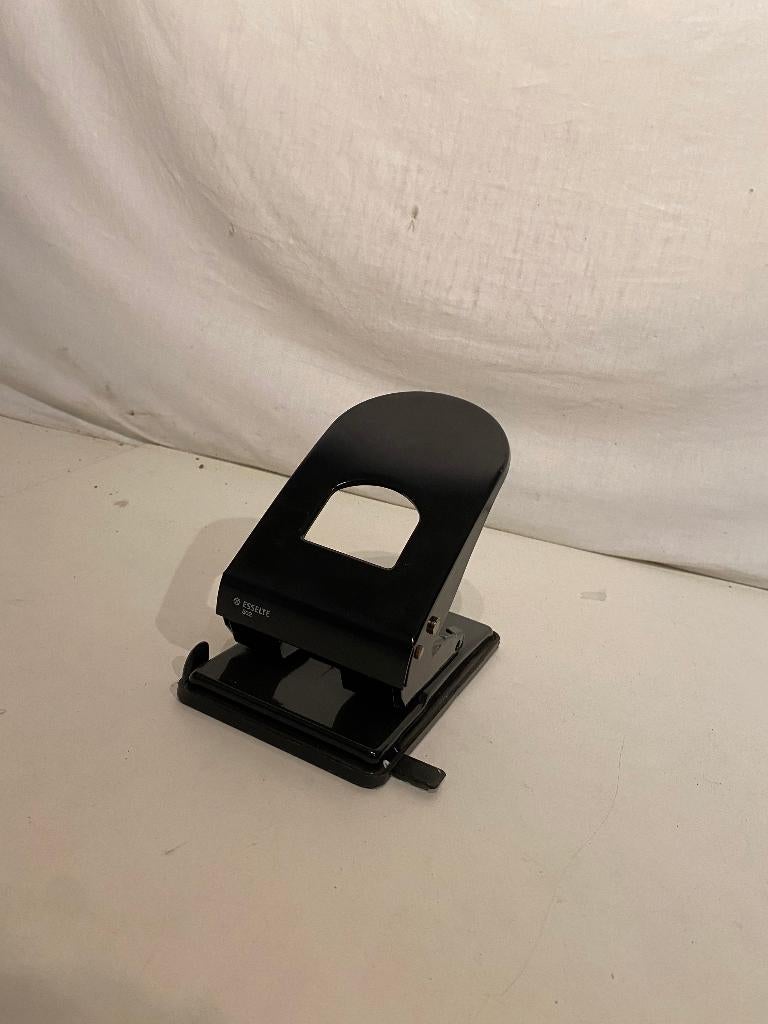 Esselte perforator 2 gaats, Diversen, Niet bekend, Niet bekend, Nieuw, Ophalen of Verzenden