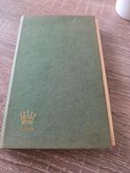 Oude postzegelverzameling in album, Ophalen of Verzenden, Nederland