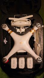 DJI PHANTOM 3 PROFESSIONAL, Ophalen of Verzenden, Gebruikt