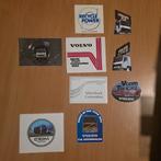 Vintage Volvo stickers, Ophalen of Verzenden, Nieuw