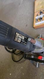 Kinzo Bovenfrees met accessoires - 650W, Ophalen of Verzenden