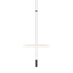 Te koop: Vibia Flamingo Mini Hanglamp - 1575 - Zwart, Ophalen, Design, Nieuw, Minder dan 50 cm