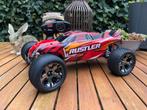 Traxxas Rustler 2wd Ready to Race, Elektro, Auto offroad, Ophalen of Verzenden, Zo goed als nieuw