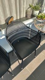 Xenos tuinstoelen, Ophalen, Zo goed als nieuw, Kunststof