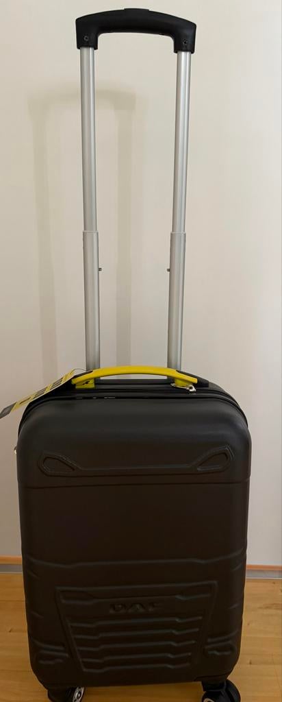 DAF Cabin Trolley - Nieuw in doos, Sieraden, Tassen en Uiterlijk, Ophalen, 50 tot 60 cm, Hard kunststof, 35 tot 45 cm