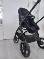 Maxi-Cosi Zelia³ kinderwagen - Essential Black, Ophalen, Zo goed als nieuw, Kinderwagen, Maxi-Cosi