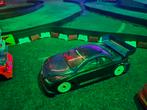 LRP S18.TC 4WD RC TOURINGCAR 2X, Elektro, Ophalen of Verzenden, Zo goed als nieuw, Auto onroad