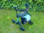 Rollator Tropo Troja 2 G   S  inklapbaar als Nieuw, Ophalen