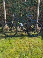 Cube Analog mountainbike zgan, Fietsen en Brommers, Fietsen | Mountainbikes en ATB, Ophalen, Zo goed als nieuw, Overige merken