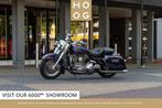 Harley-Davidson ROAD KING CVO SCREAMING EAGLE FLHRSEI, Bedrijf, Meer dan 35 kW, Overig, 1545 cc