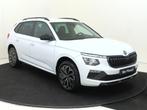Skoda Kamiq 1.0 TSI Business Edition | Stoelverwarming | Ach, Auto's, Voorwielaandrijving, LED verlichting, Gebruikt, Euro 6