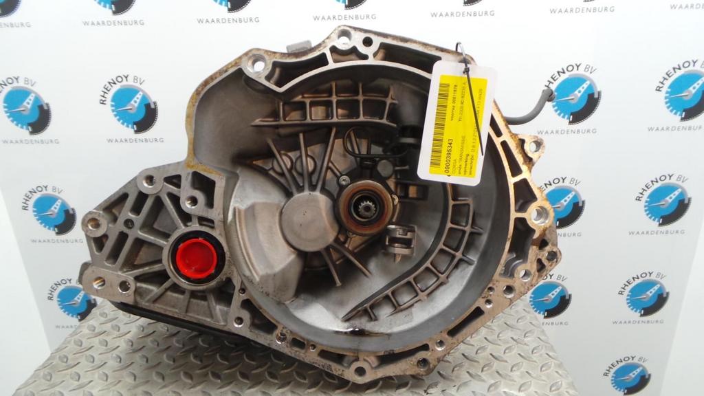 OPEL CORSA 1.2-16V EDITION TRANSMISSIE / VERSNELLINGSBAK 200, Ophalen of Verzenden, Gebruikt, Stiba lid