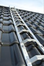 Altrex dakladder met nokhaak, 5 meter, Doe-het-zelf en Verbouw, Ladders en Trappen, Ophalen, Nieuw, Ladder, 4 meter of meer
